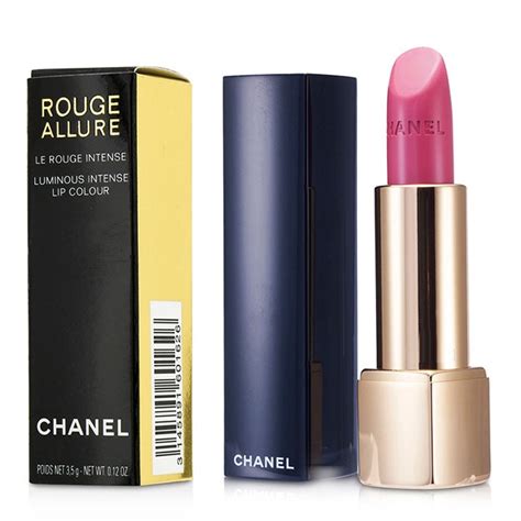 chanel rouge allure seduisant 146|chanel rouge allure lipstick 91.